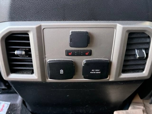 Used 2019 Ford F150 Lariat w/ Equipment Group 502A Luxury AWD/4WD image 14