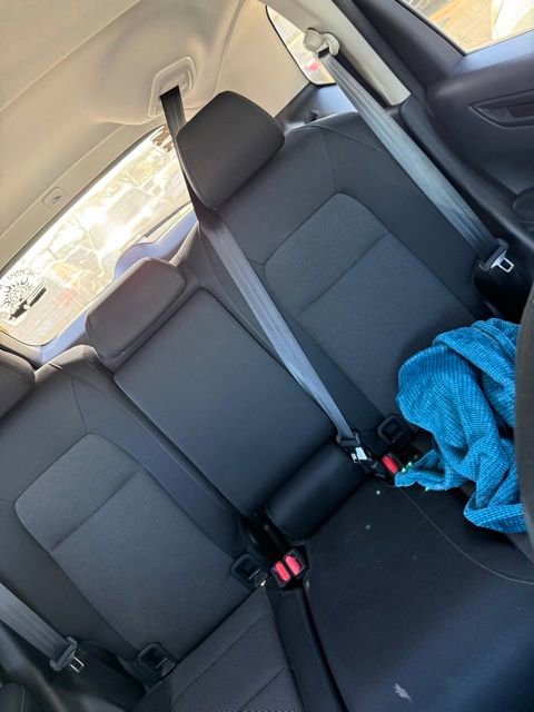 Used 2025 Honda CR-V EX image 10