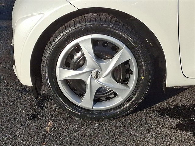 Used 2012 Scion iQ image 8