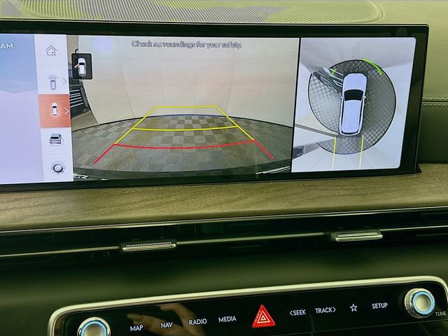 New 2026 Genesis GV80 2.5T Prestige image 13