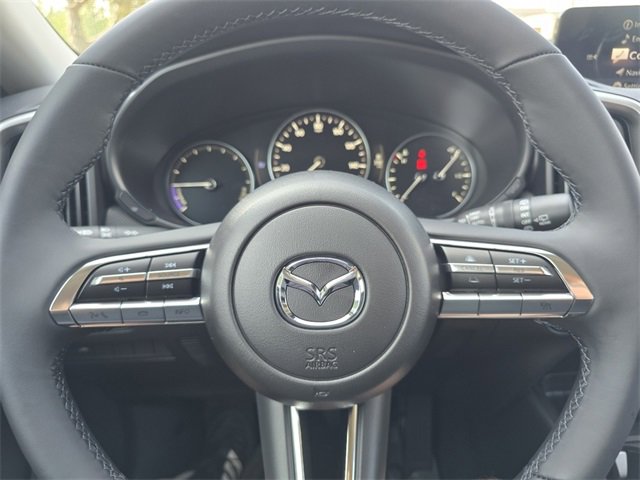 New 2025 MAZDA CX-50 2.5 Hybrid w/ Cargo Package image 11