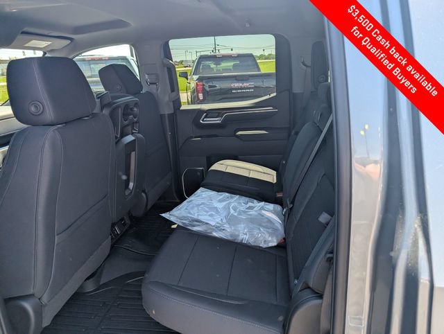 New 2026 GMC Sierra 1500 Elevation w/ Elevation Select Package AWD/4WD image 10