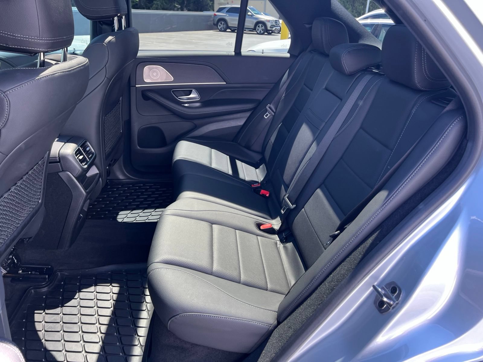 Used 2024 Mercedes-Benz GLE 450 4MATIC image 19
