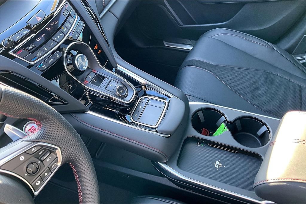 New 2026 Acura RDX A-Spec AWD/4WD image 24