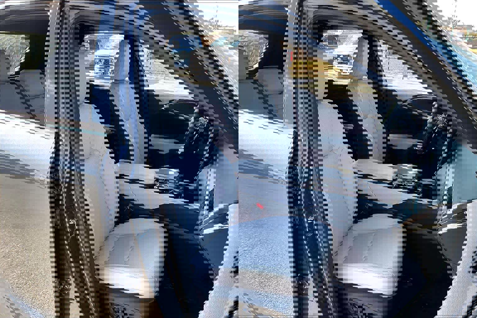 Used 2026 Lexus RX 350 Premium image 7