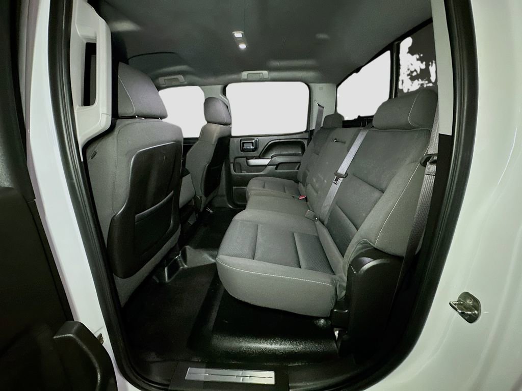 Used 2015 Chevrolet Silverado 1500 LT w/ LT Convenience Package image 31