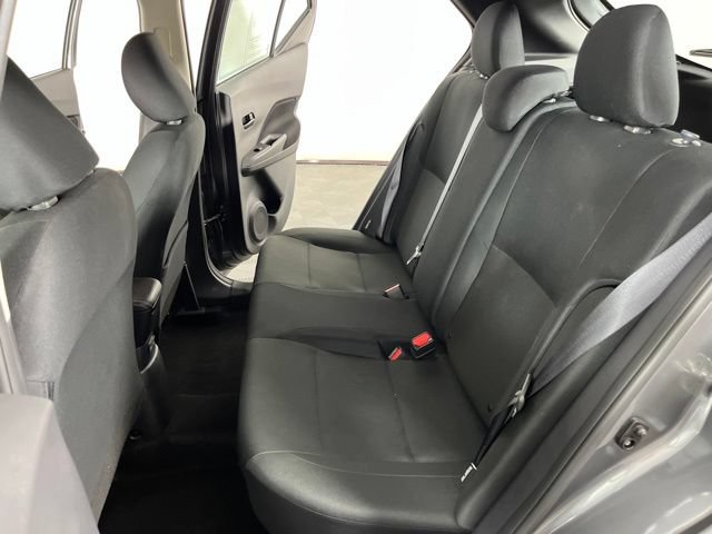 Certified 2025 Nissan Kicks Play S FWD image 39