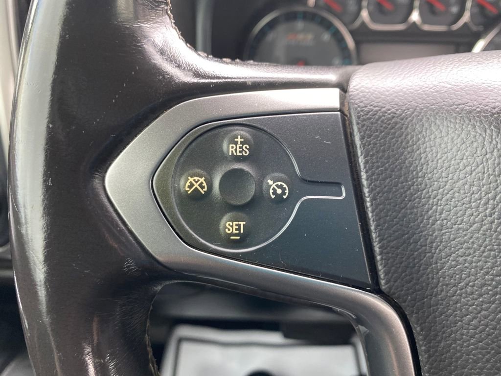 Used 2018 Chevrolet Silverado 1500 LT w/ All Star Edition image 26