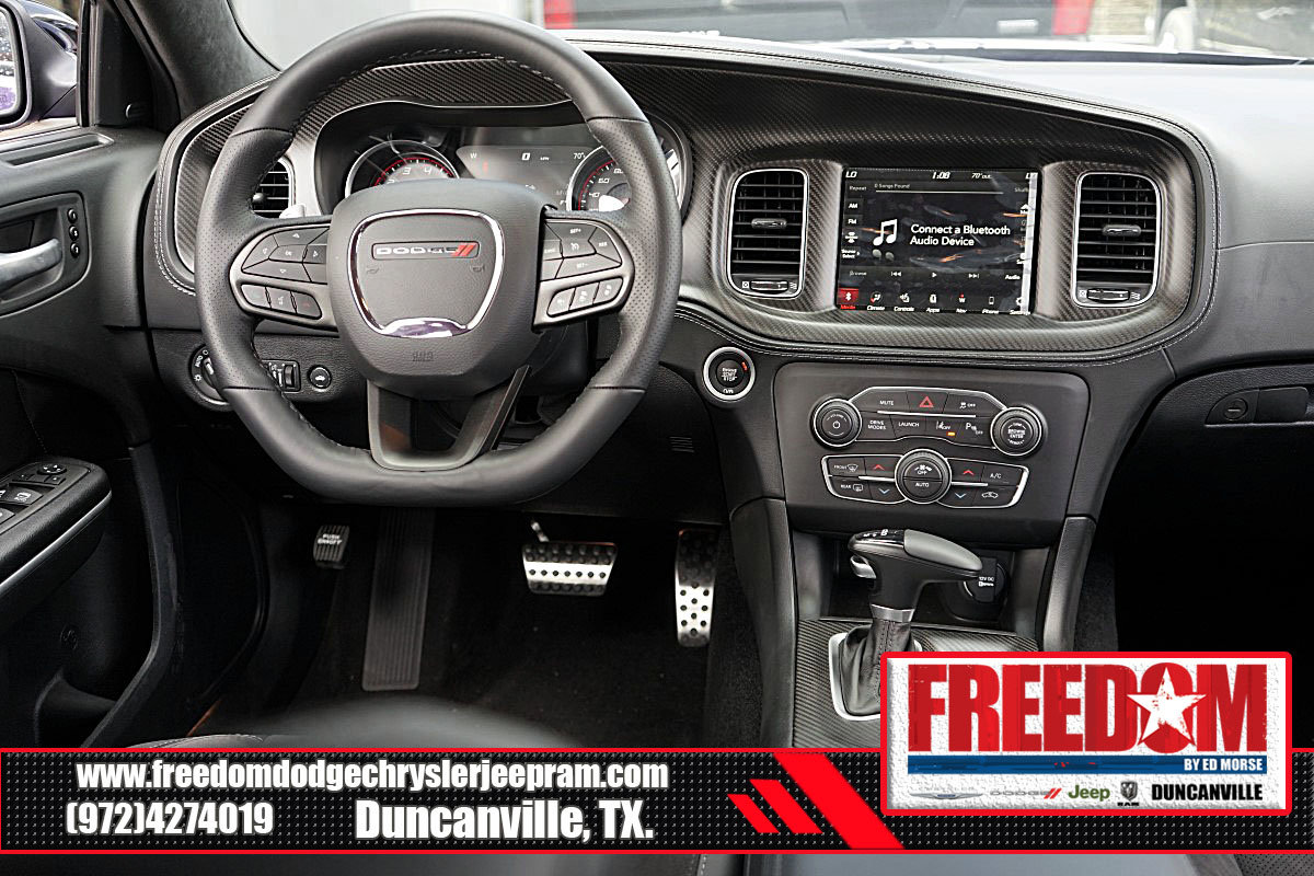 New 2023 Dodge Charger Scat Pack image 17