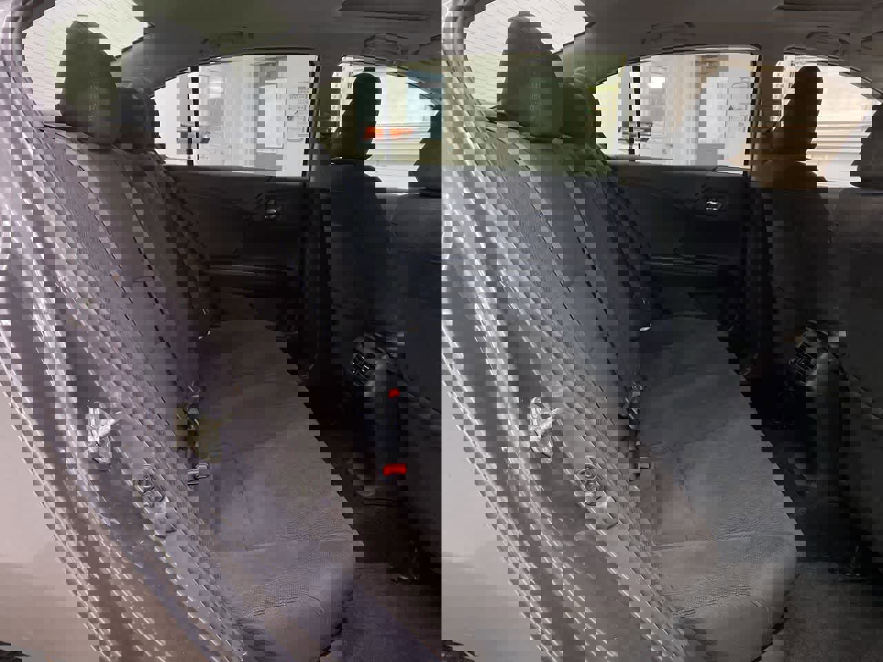 Used 2015 Honda Accord EX image 17