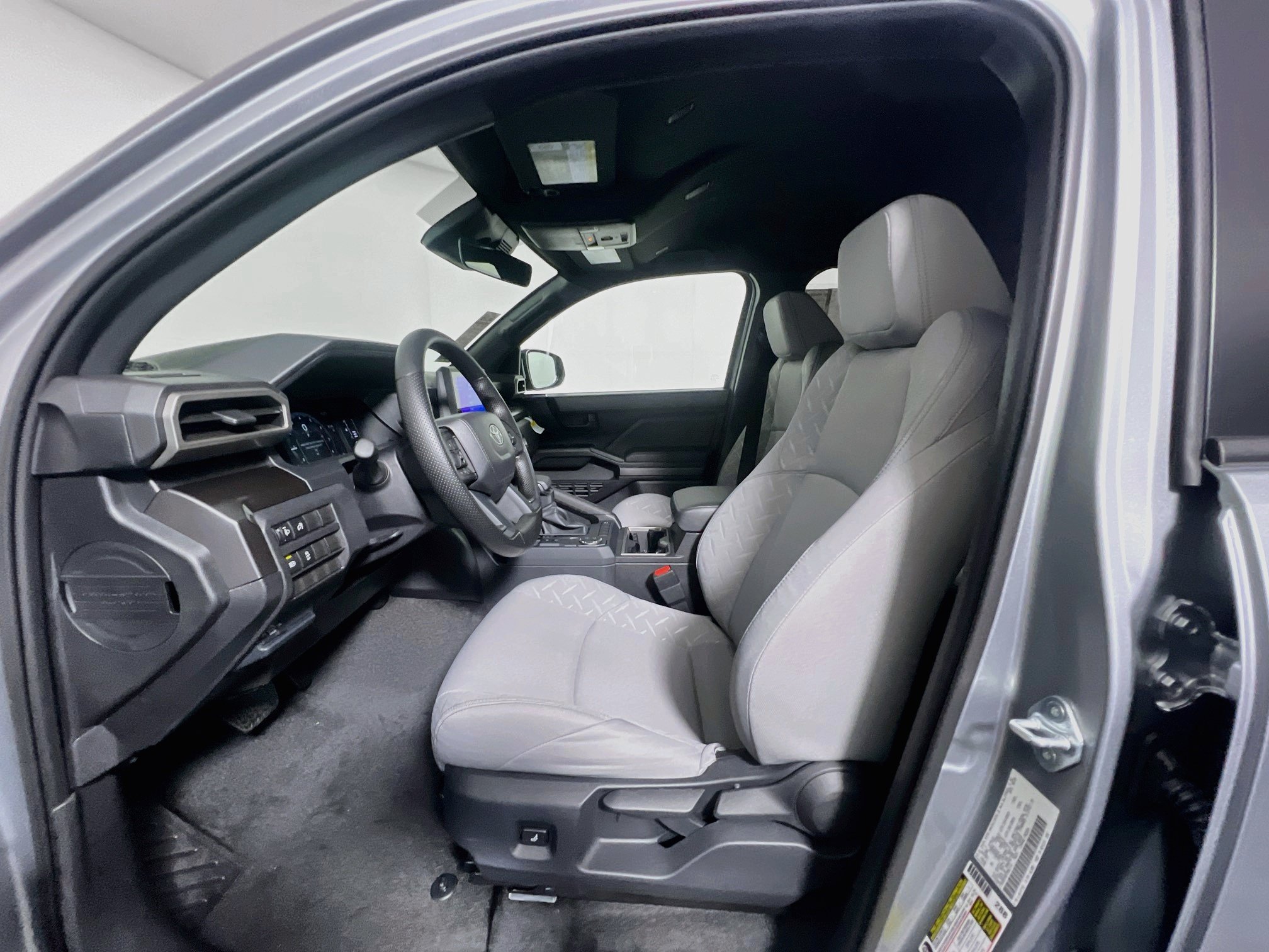 New 2026 Toyota Tacoma SR5 RWD image 14