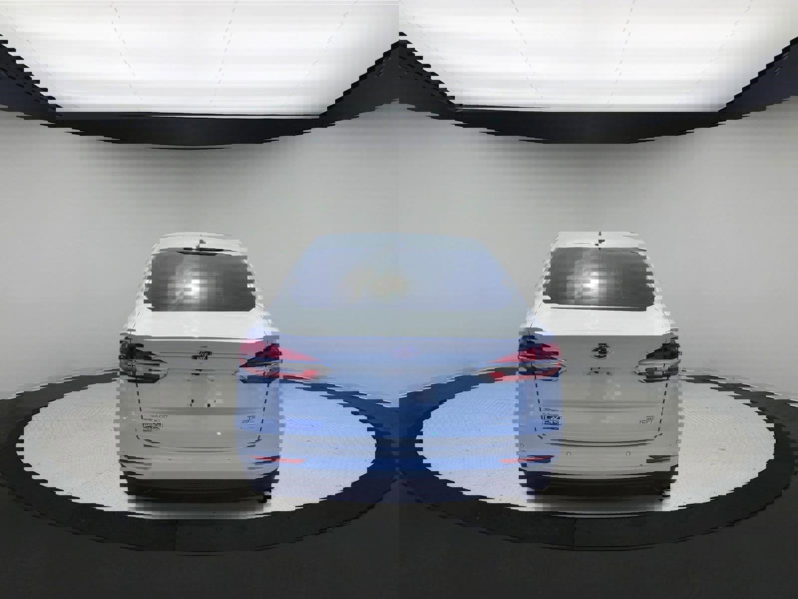 Used 2019 Ford Fusion SEL image 7