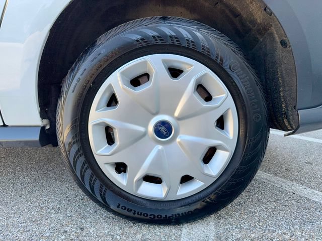 Used 2016 Ford Transit Connect XL FWD image 22