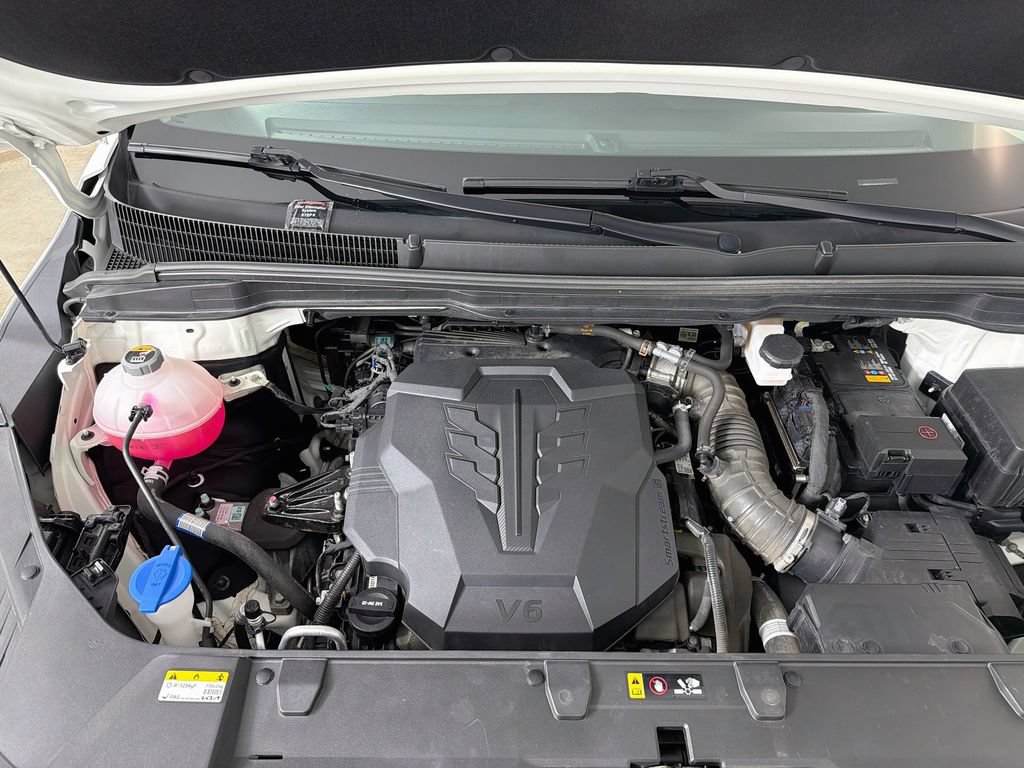 Used 2024 Kia Carnival SX Prestige FWD image 32