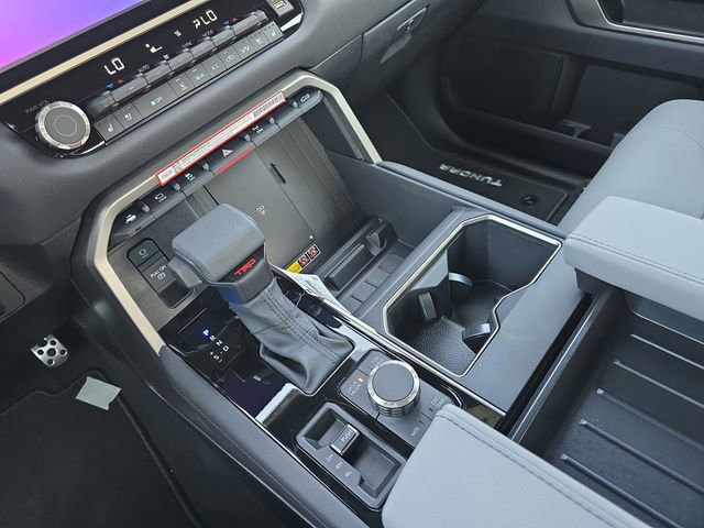 New 2026 Toyota Tundra Limited image 24
