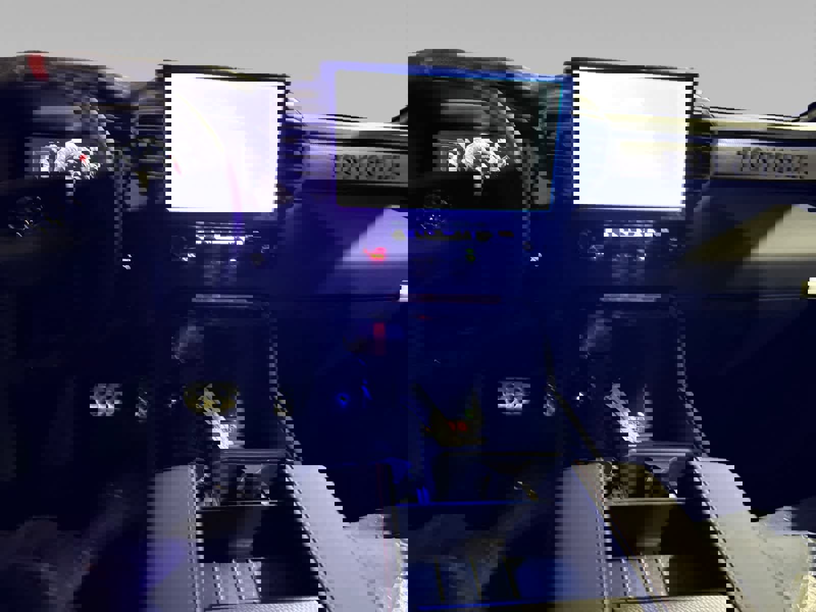 New 2026 Toyota Sequoia TRD Pro w/ TRD Performance Package (TMS) image 10