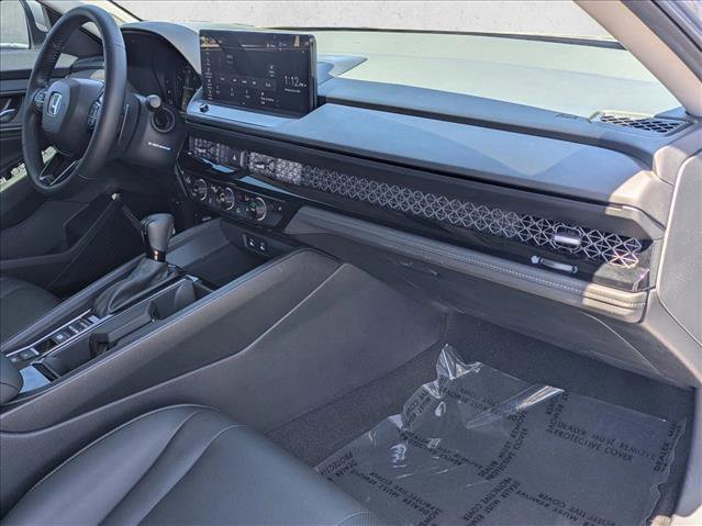Used 2024 Honda Accord EX-L image 21
