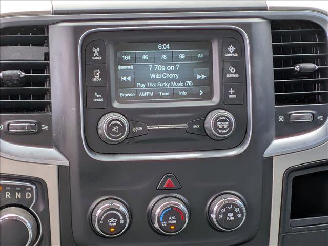 Used 2016 RAM 1500 Classic SLT image 12