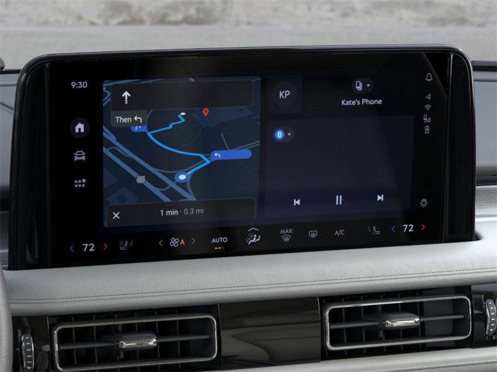 New 2026 Lincoln Aviator AWD image 14