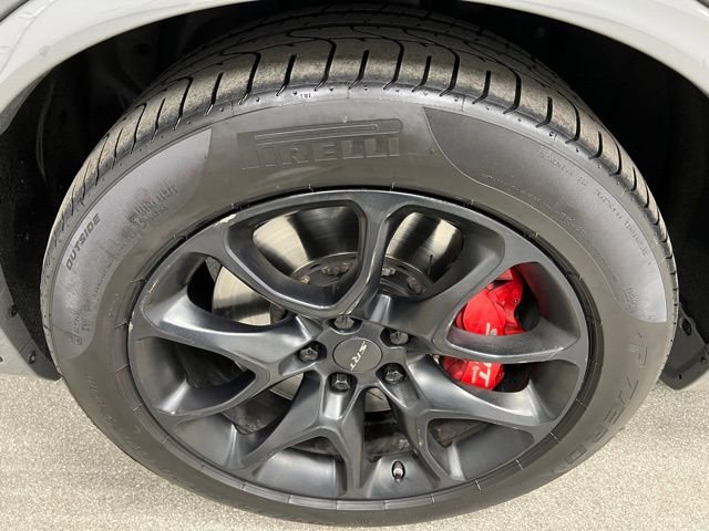 Used 2021 Dodge Durango SRT Hellcat w/ Technology Group image 12