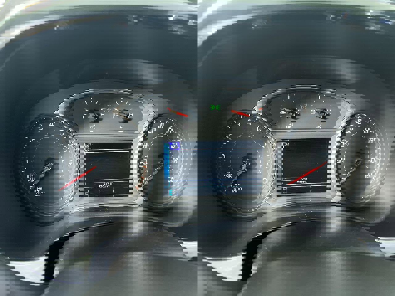 Used 2019 Chevrolet Traverse LT w/ LPO, Floor Liner Package image 22