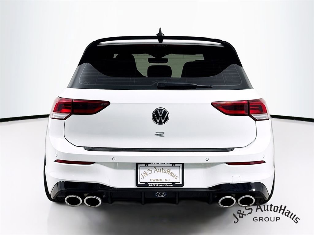 Used 2022 Volkswagen Golf R image 6