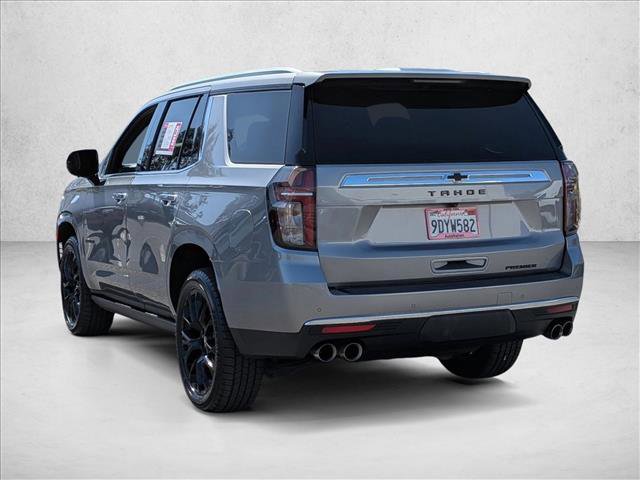 Used 2023 Chevrolet Tahoe Premier image 8