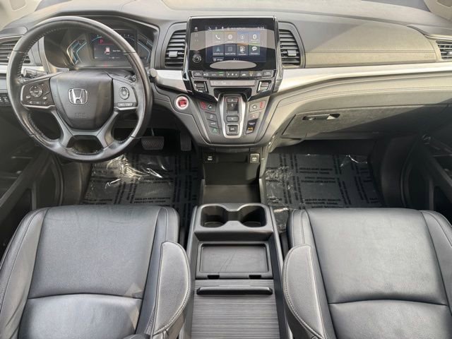 Used 2022 Honda Odyssey EX-L image 19