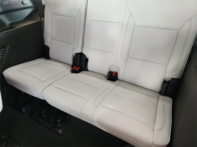 New 2026 Chevrolet Tahoe Premier w/ Sun And Tow Package image 25