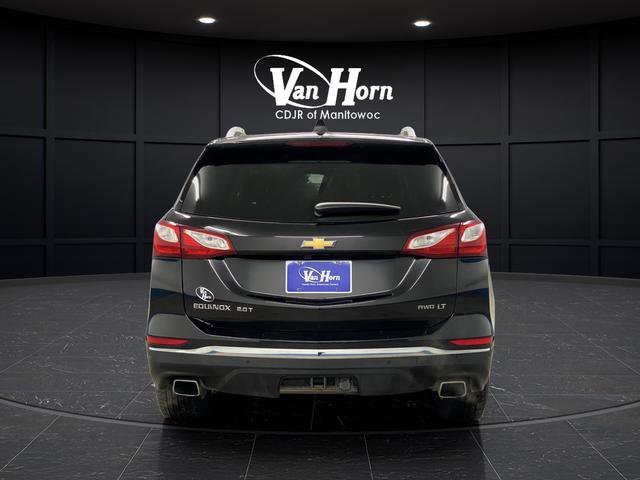 Used 2019 Chevrolet Equinox LT image 12