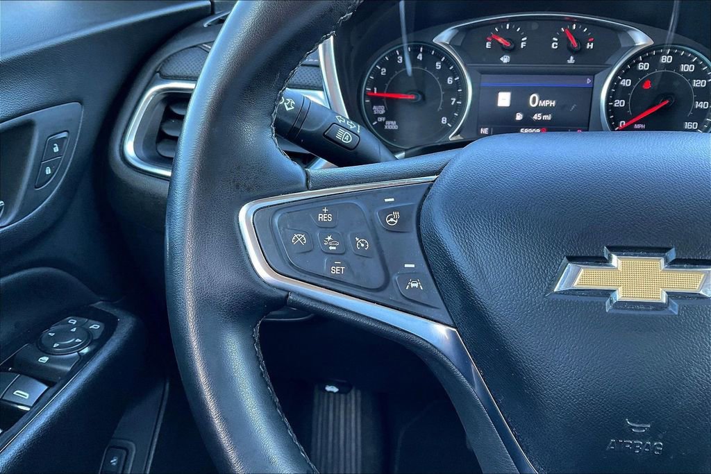 Used 2023 Chevrolet Equinox Premier image 20