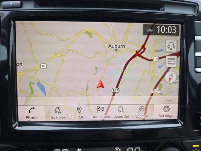 Used 2021 Nissan Maxima Platinum w/ Sport Mat Group image 25