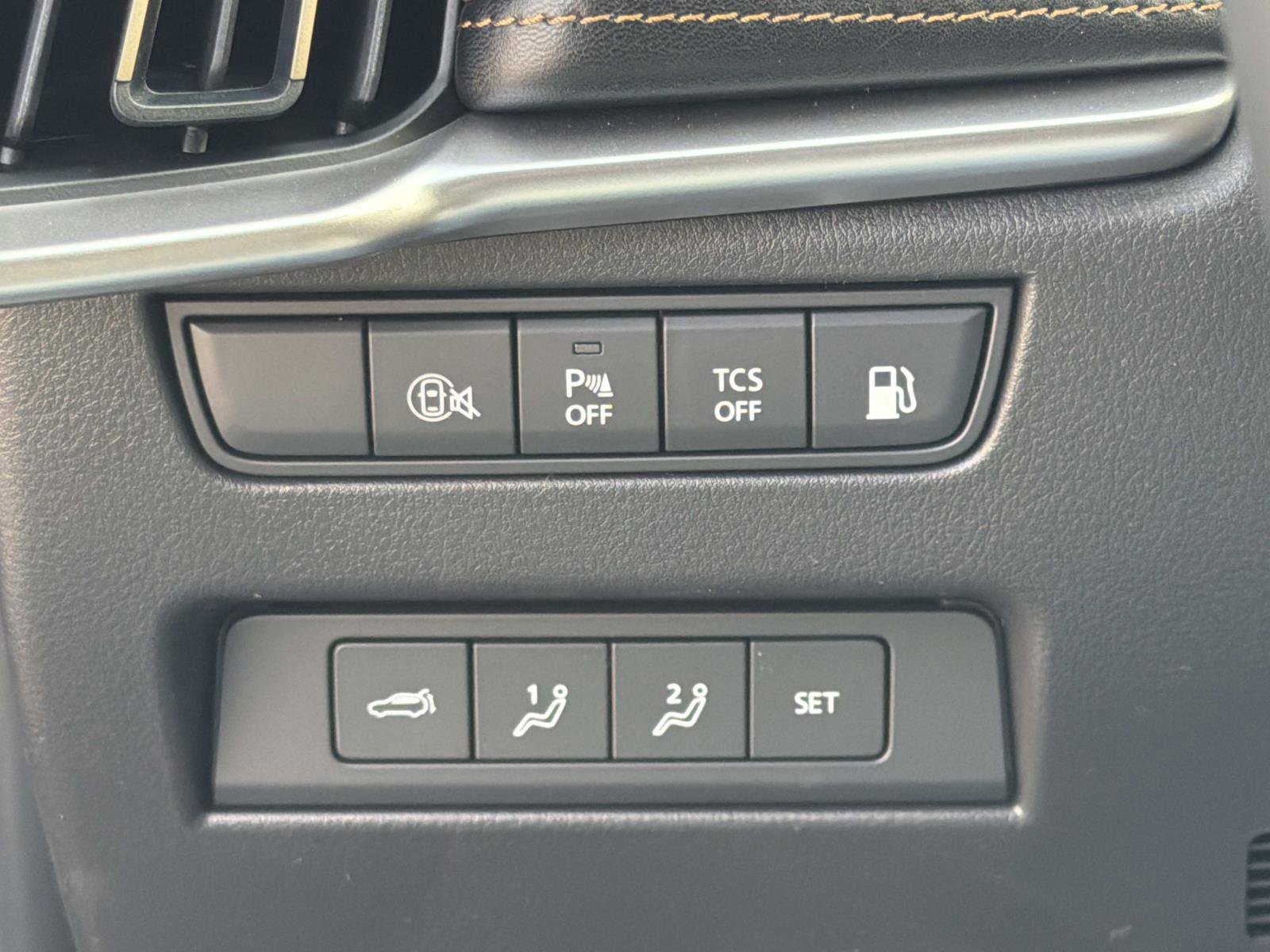 New 2026 MAZDA CX-90 Plug-In Hybrid w/ Premium Plus image 17