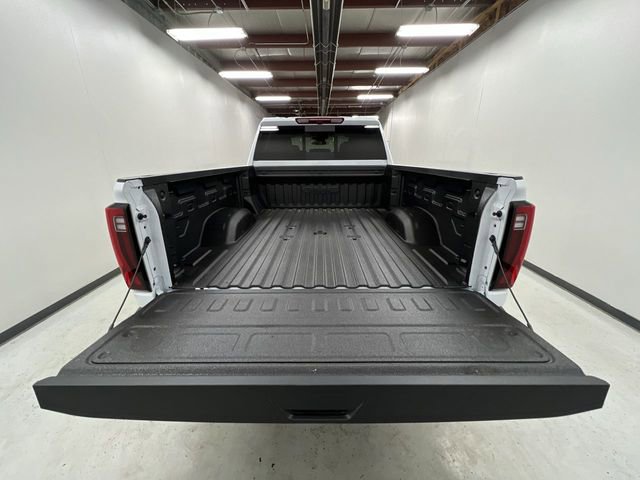 New 2026 GMC Sierra 2500 SLT image 27