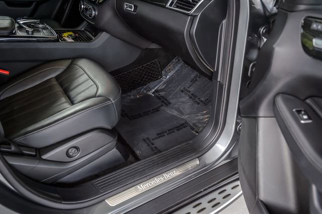 Used 2017 Mercedes-Benz GLS 450 4MATIC image 52