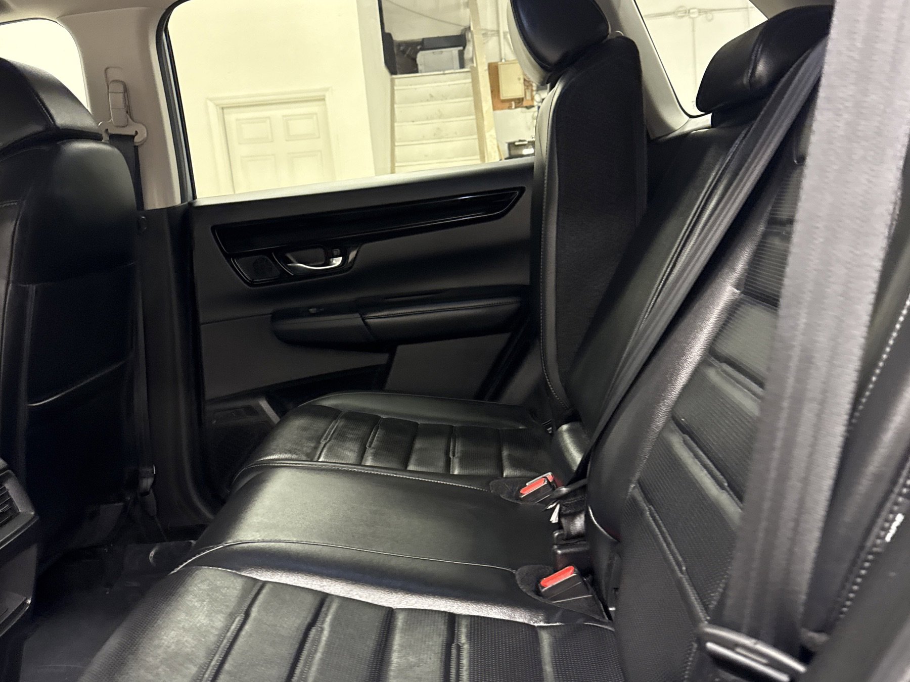 Used 2023 Honda CR-V EX-L image 9