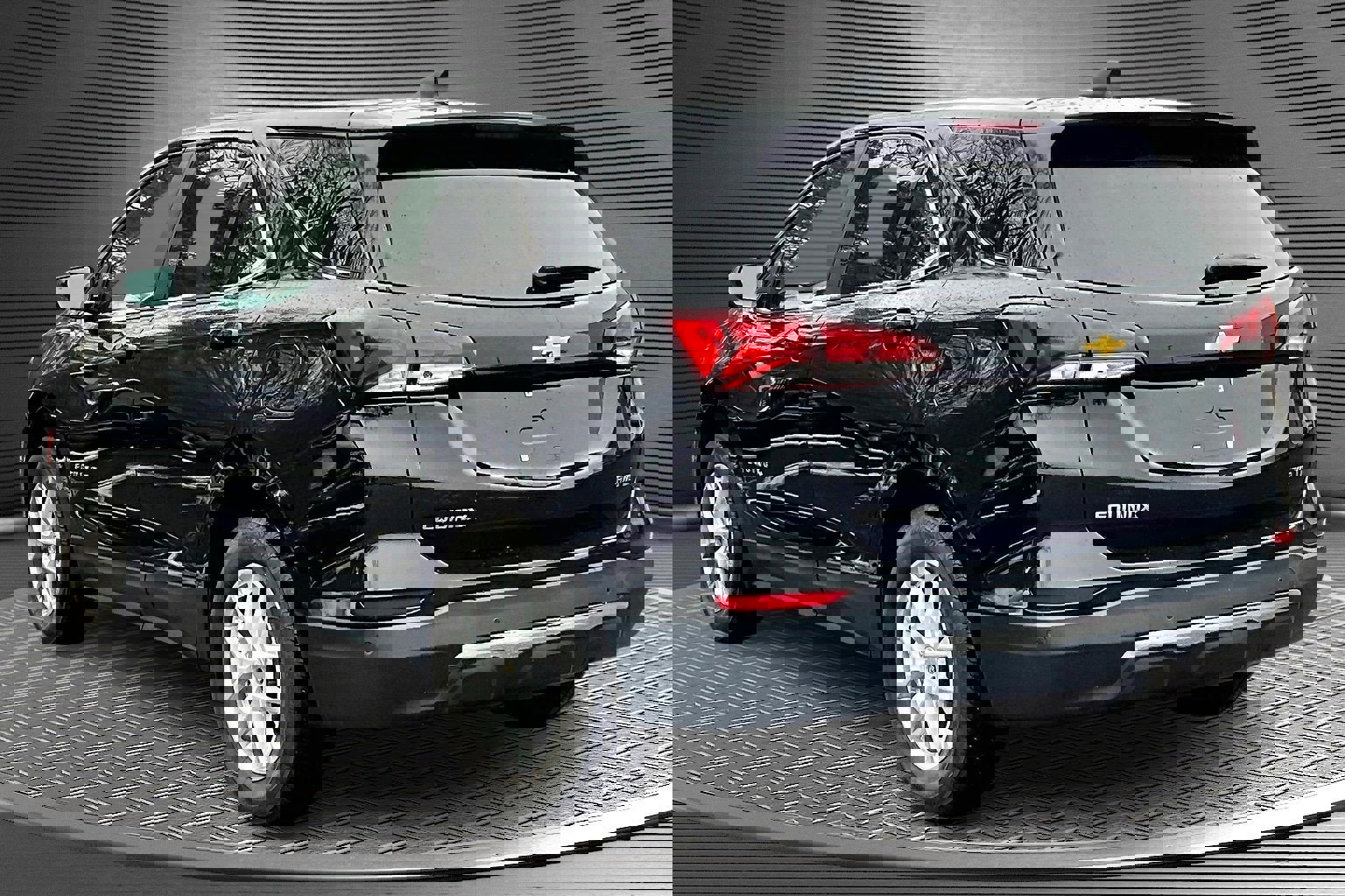 Used 2022 Chevrolet Equinox LT image 4