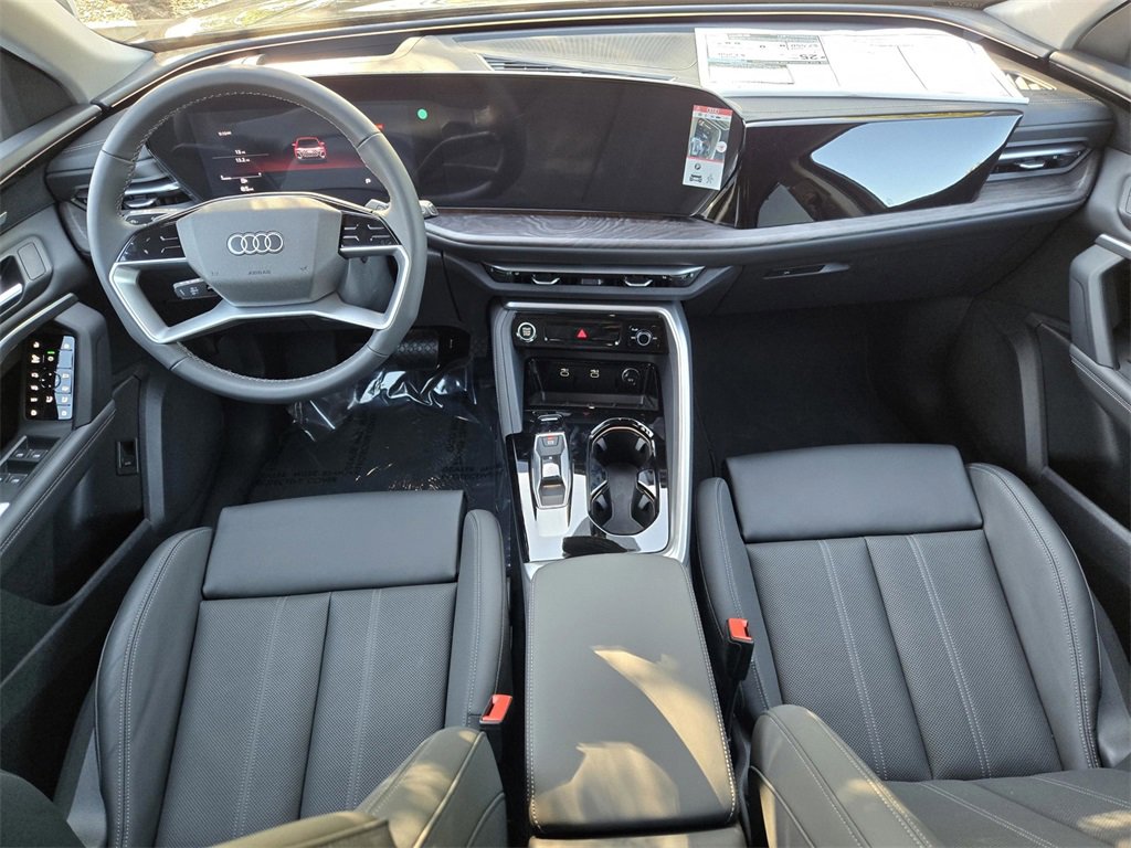 New 2025 Audi Q5 Premium Plus image 12
