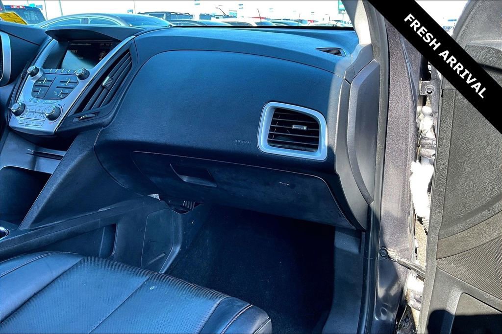 Used 2015 Chevrolet Equinox LT w/ Power Convenience Package image 25