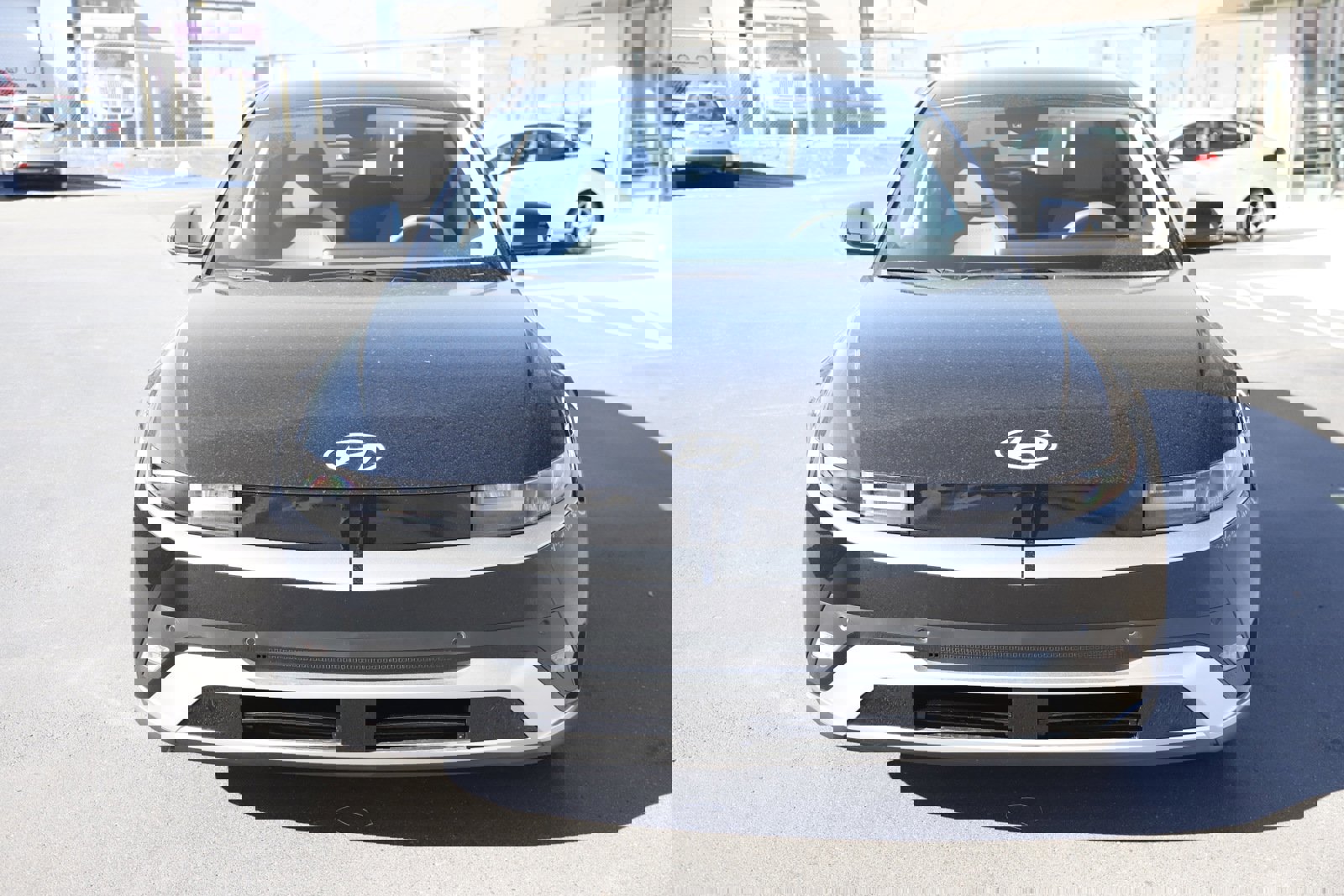 New 2026 Hyundai Ioniq 5 SEL image 10