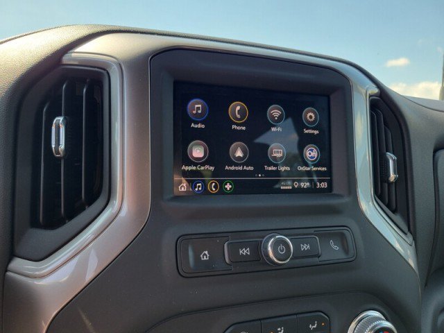 Used 2025 GMC Sierra 3500 Pro AWD/4WD image 14