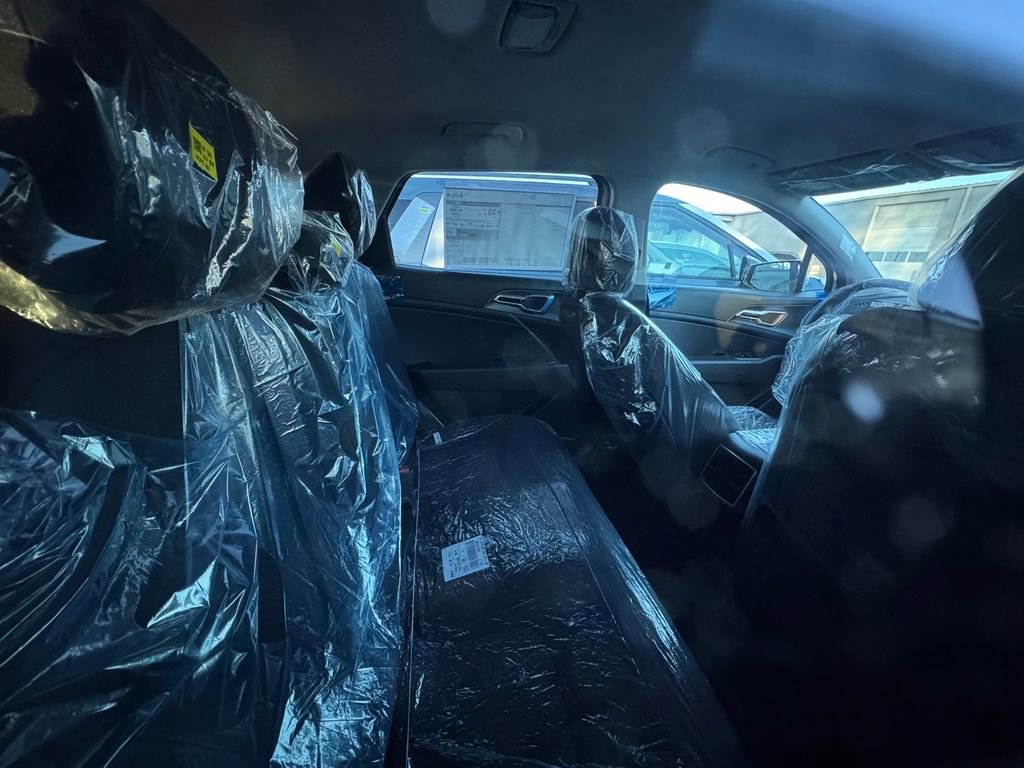 New 2026 Kia Sportage S image 4