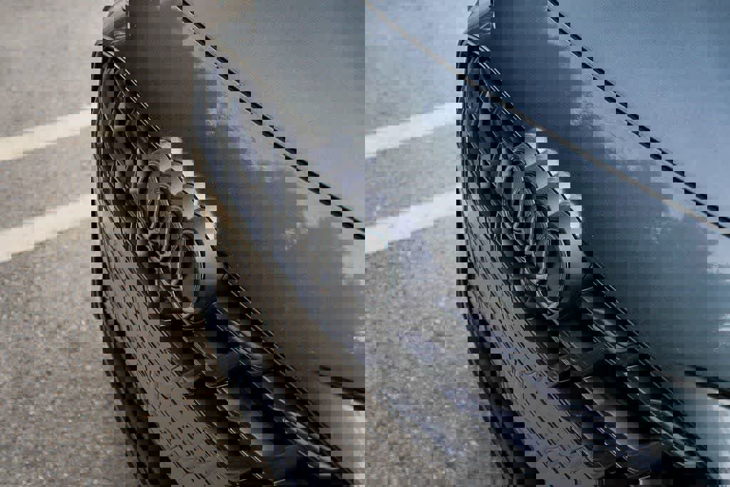 New 2026 Audi A6 Premium Plus image 9