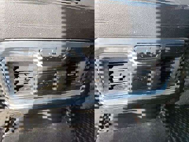 Certified 2020 Chevrolet Silverado 2500 LTZ w/ LTZ Plus Package image 21