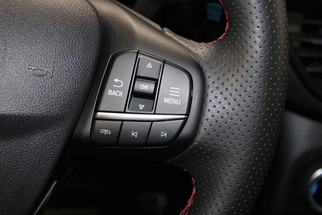 Used 2024 Ford Escape ST-Line image 37