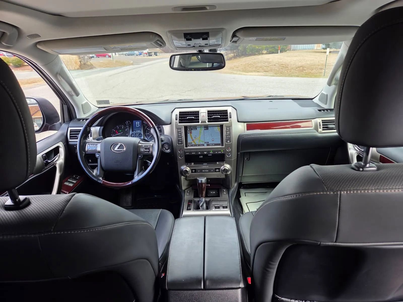 Used 2019 Lexus GX 460 Premium image 10