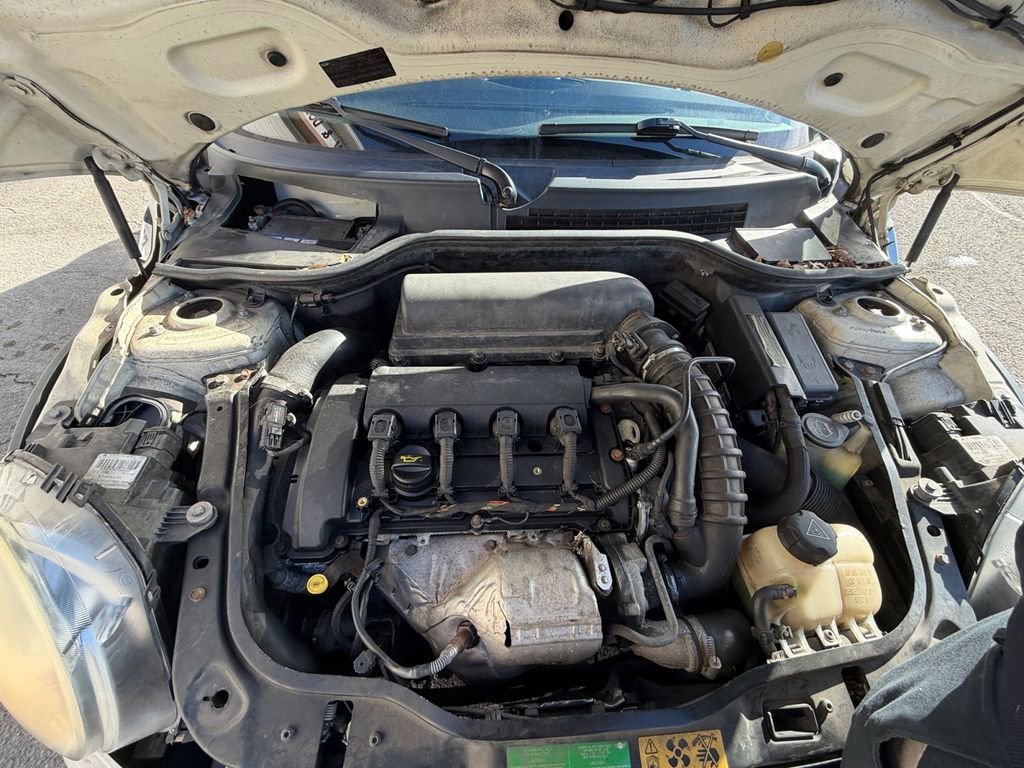 Used 2008 MINI Cooper S image 20