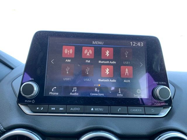 Used 2024 Nissan Sentra SV image 21