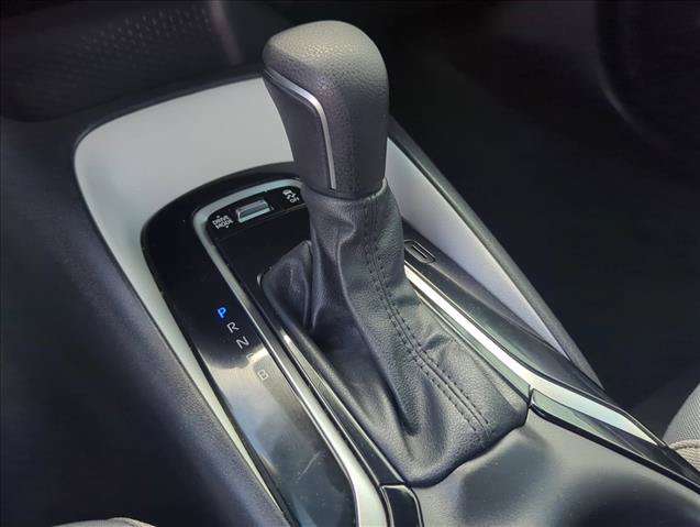 Certified 2024 Toyota Corolla SE FWD image 20