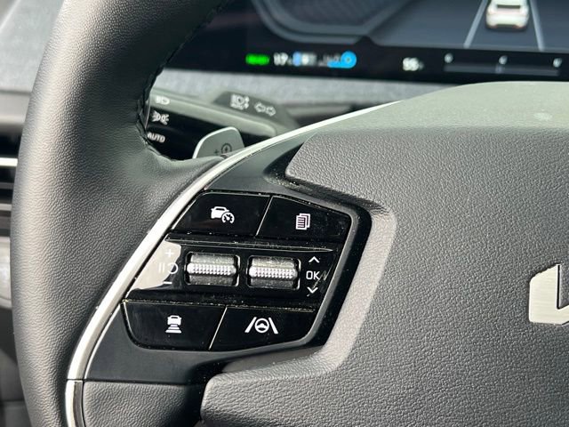 Certified 2024 Kia EV6 Wind w/ Wind Technology Package AWD/4WD image 22